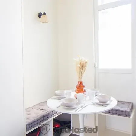 Apartment Expo - Charming - Gethosted