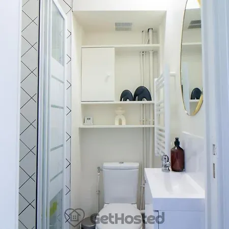 Apartment Expo - Charming - Gethosted *