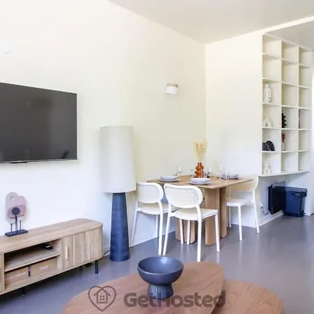 Apartment Expo - Charming - Gethosted Paris