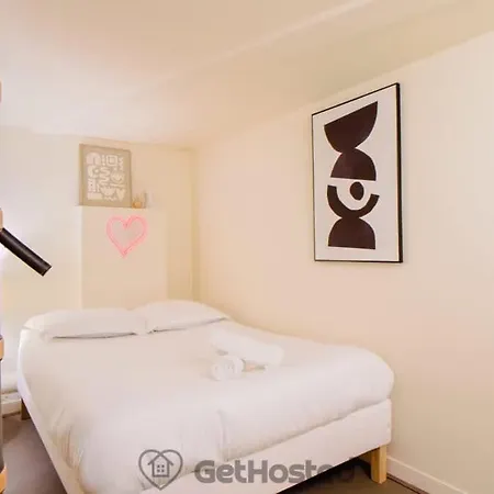 Appartement Expo - Charming - Gethosted